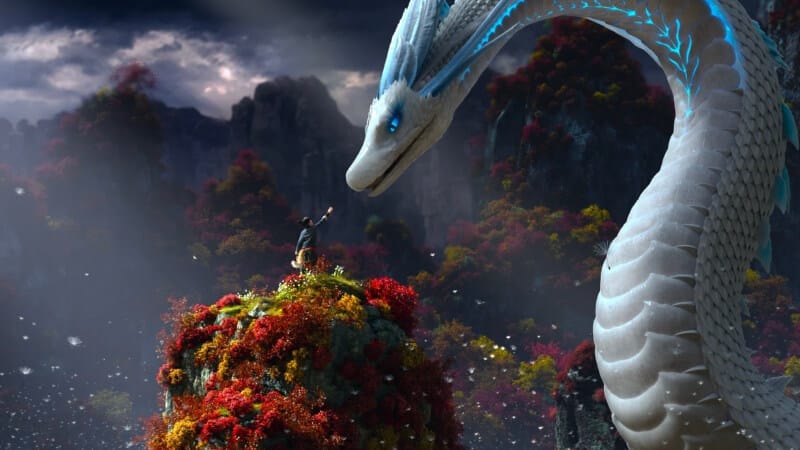 Giấc Mơ Thấy Rắn Trắng Có Tốt Không? Nên Bắt Con Nào Để Phất Nhanh