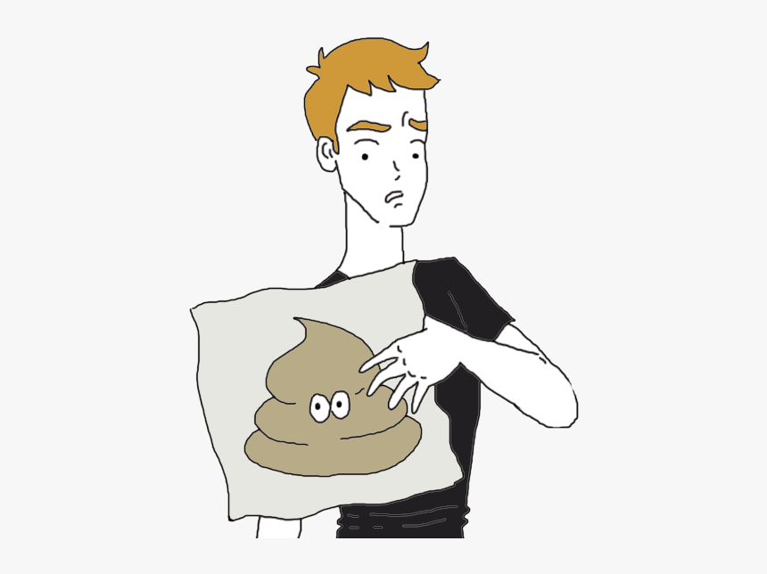 Nằm mơ thấy đi bốc phân