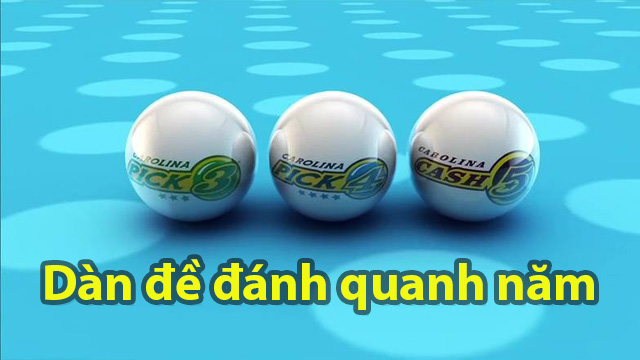 Phương pháp đánh dàn đề 24 số nuôi khung 3 ngày