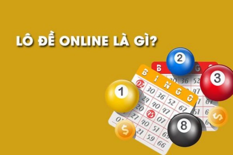 Lô đề online là gì
