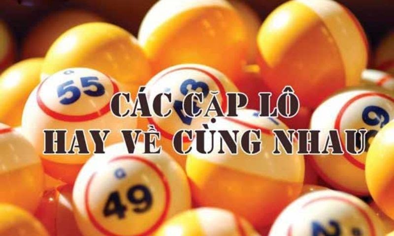 Dự Đoán 1 Cặp Số Duy Nhất: Soi Cầu Lô Đề Chuẩn