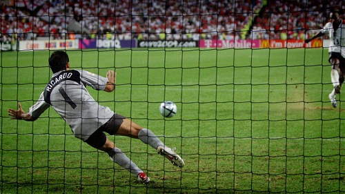 kèo penalty tài xỉu chơi như thế nào