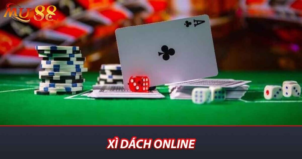 Xì dách Online
